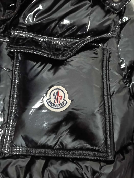 Geacă Moncler bărbati