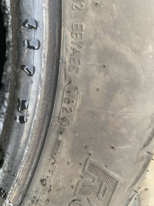 Продам 3 баллона