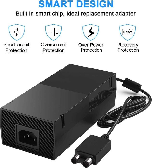 Sursă de alimentare pentru Xbox One,sigilat