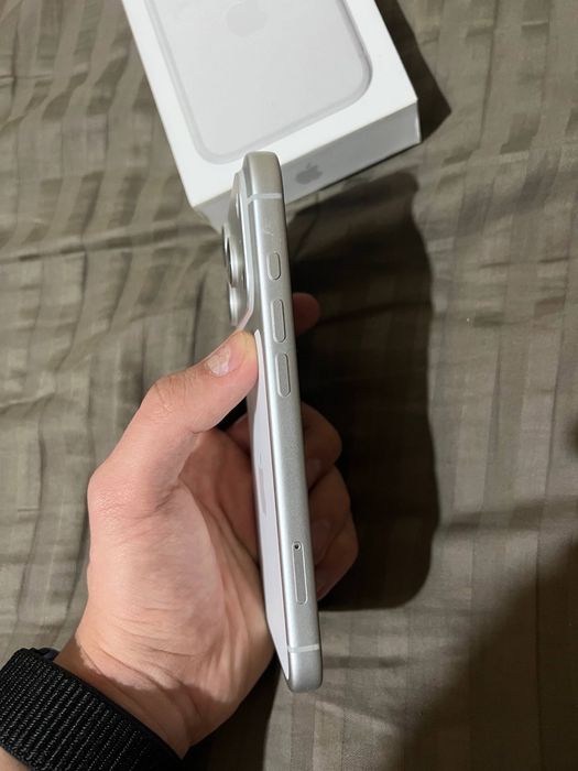 iphone 17 pro 256gb йомкость 100