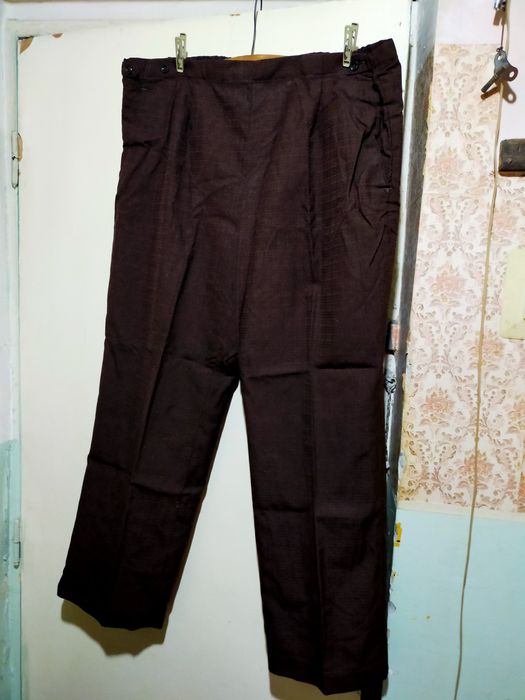 Мужская рубашка на молнии большой размер 54 и другая одежда