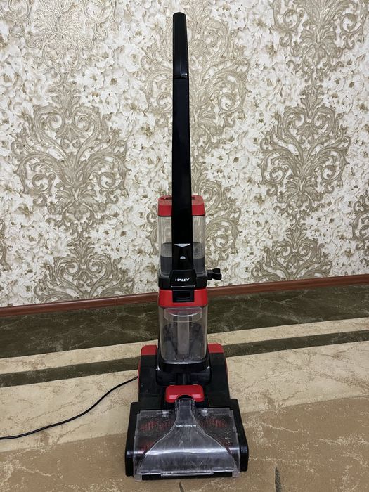 HALEY пылесос(моюший)