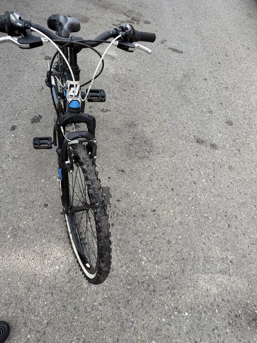 Drag hardy 24 цола