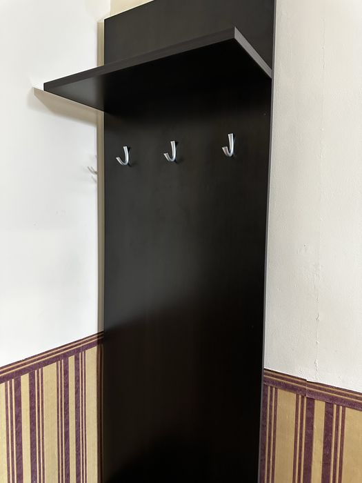 Шкаф + зеркало в прихожую