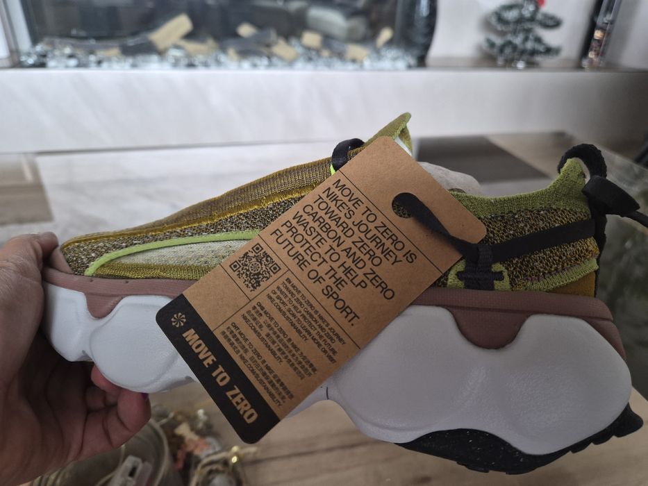 Дамски NIKE flyknit bloom