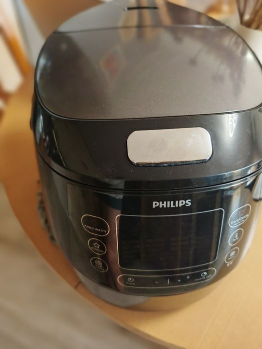 Мултикукър Philips