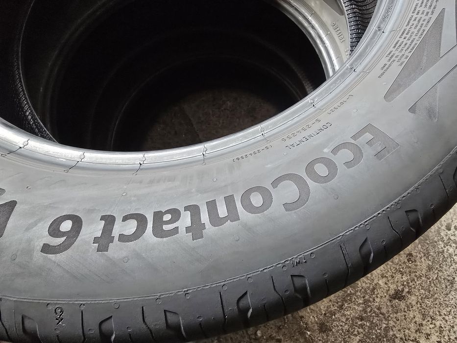 Continental 225/60 R17 99H vară