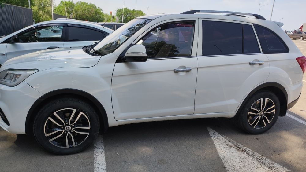 Продается Lifan x60