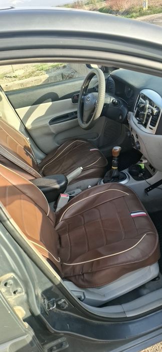 Vand urgent Hyundai Accent vgt 1.5 crdi