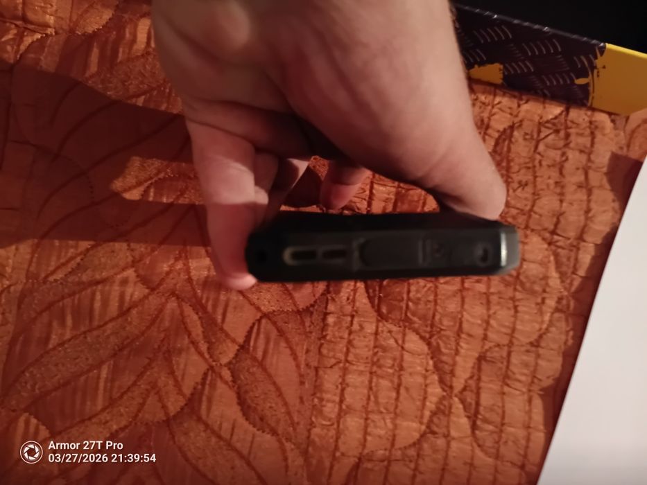 Ulefone Power Armor 19