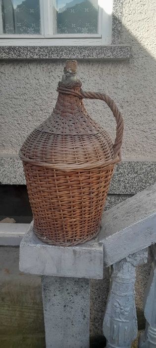 Дамаджани от соца