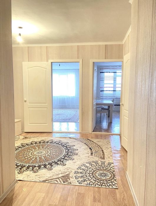 1-бөлмелі пәтер сатылады, 50,3  кв м.