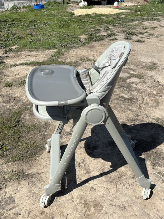 Стул для кормления