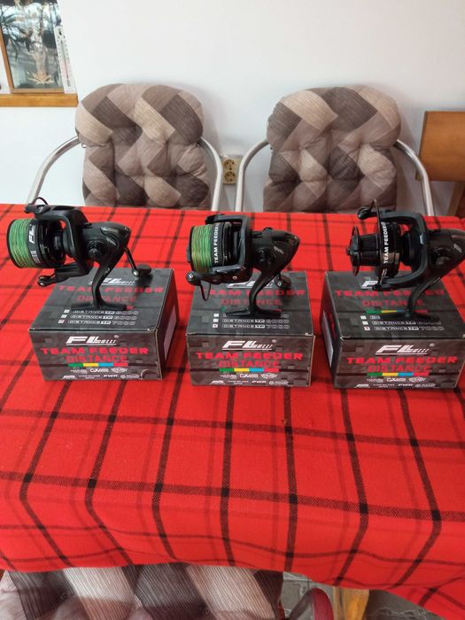 Въдици за риболов