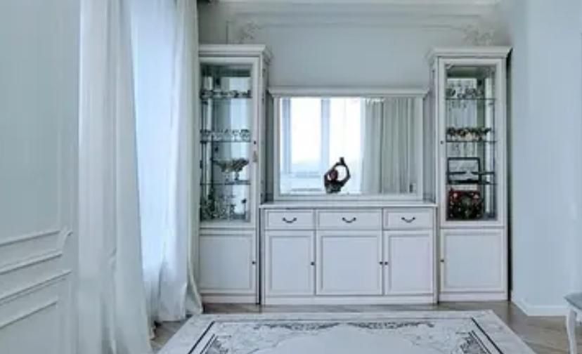 Стенка или горька