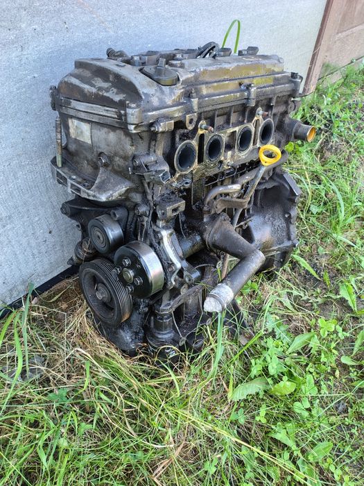 Продам двигатель Авенсис