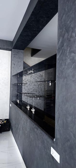 Balustrade din sticla/cabine de dus/usi glisante