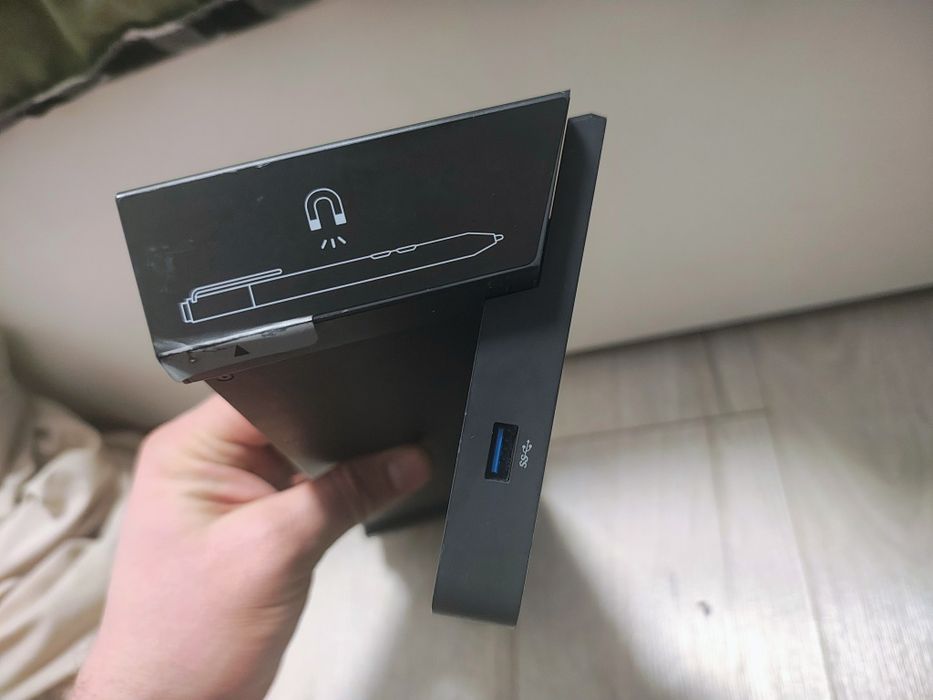 Docking Station Microsoft Surface Pro 3 Dock model 1664 - second hand