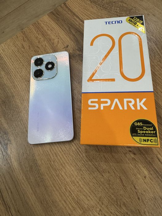 Телефон в идеальном состоянии