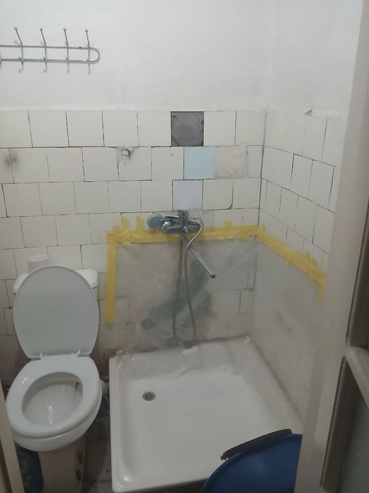 Сдается 1 комнотная квартира шота руставелли