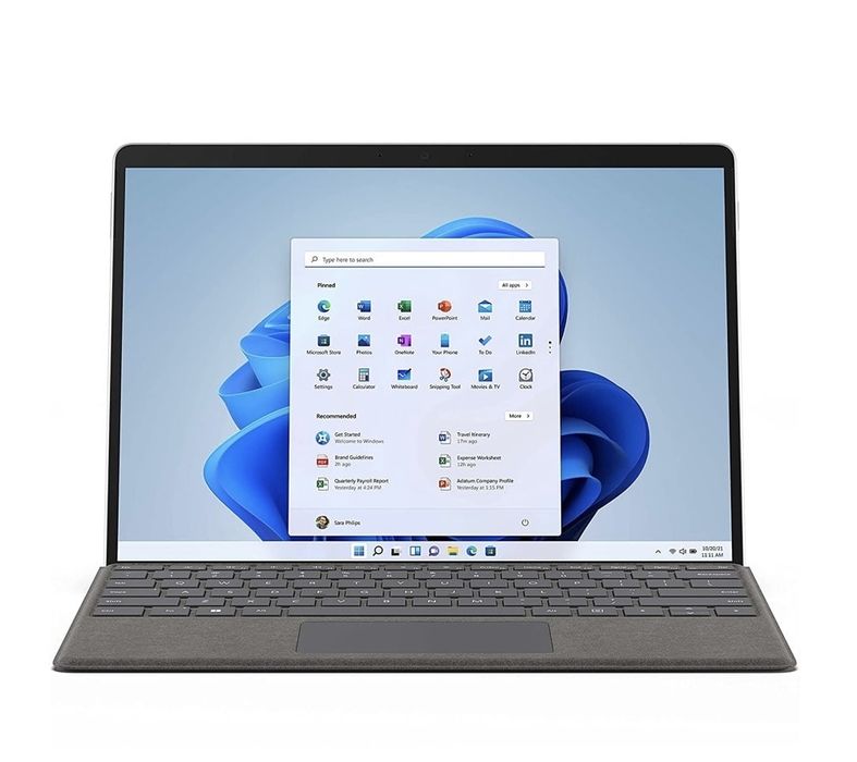 НОВ!!! Таблет Microsoft Surface Pro 8