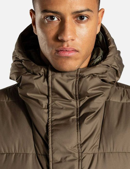 Norse Projects Willum Down Pertex Quantum Jacket мъжко яке M-L