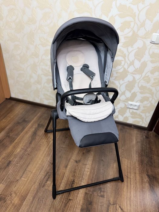 Детская коляска 3в1 Inglesina