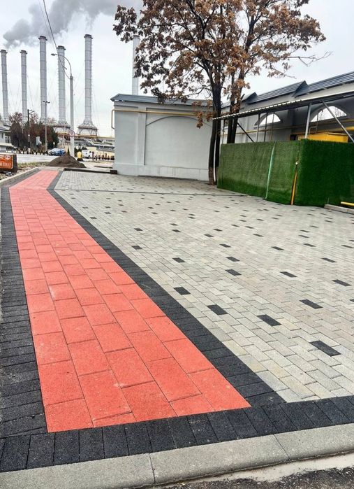 Kuroshkali Burchatka