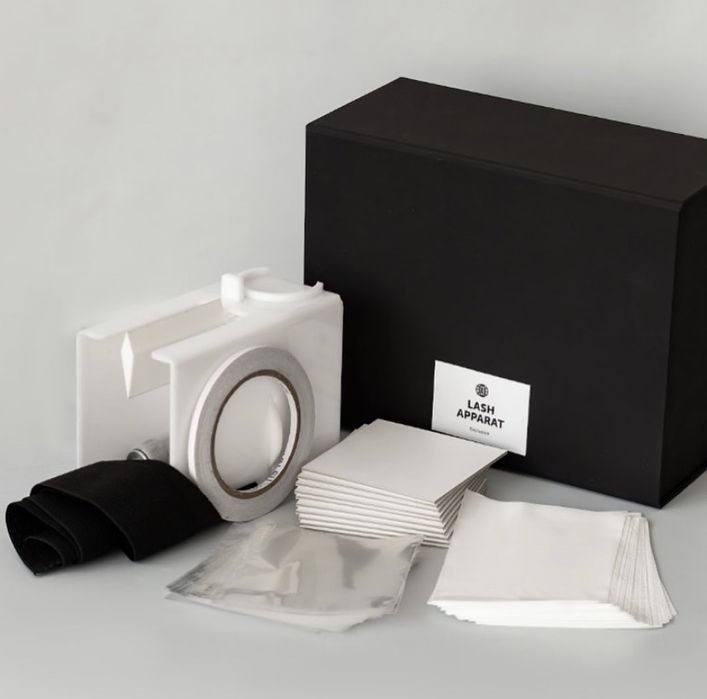 Апарат для пучков