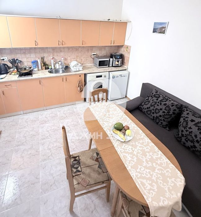 Продава се Двустаен апартамент в к.к. Слънчев бряг - 63 кв.м за 601 €/кв.м - Снимка #1