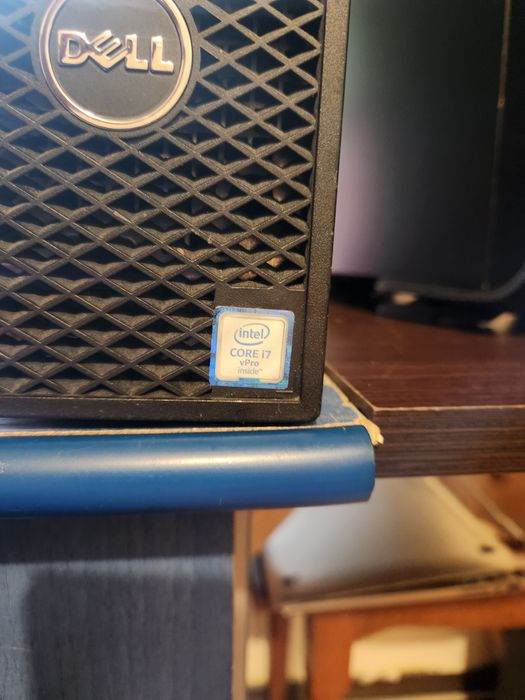 Dell precision 3420 tower i7 6700