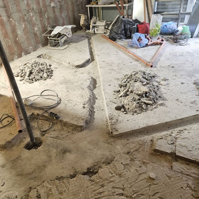 Кърти Чисти Извозва