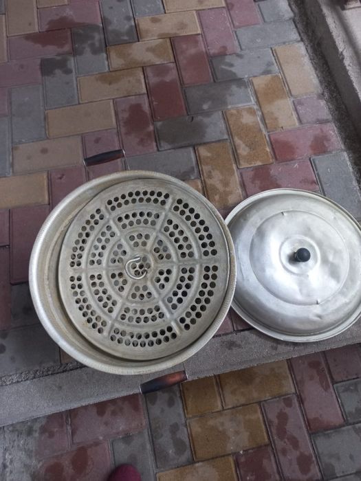 Мантаварка срочно