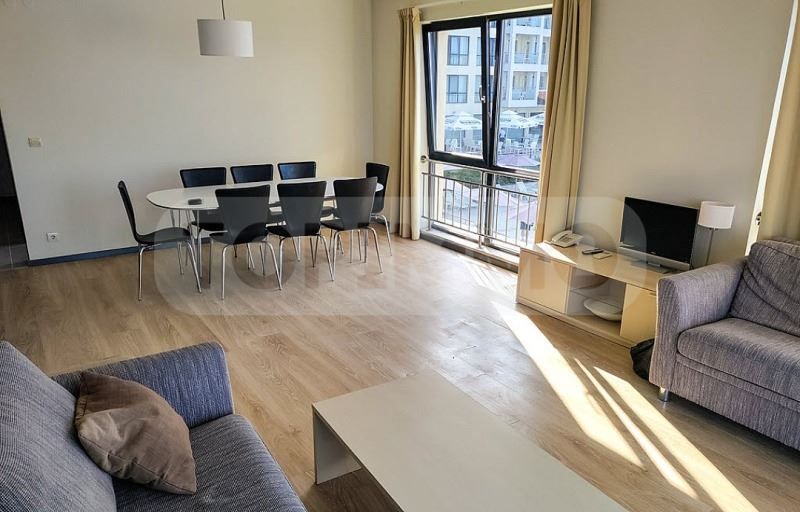 Продава се Четиристаен апартамент в Бяла - 141 кв.м за 866 €/кв.м - Снимка #3