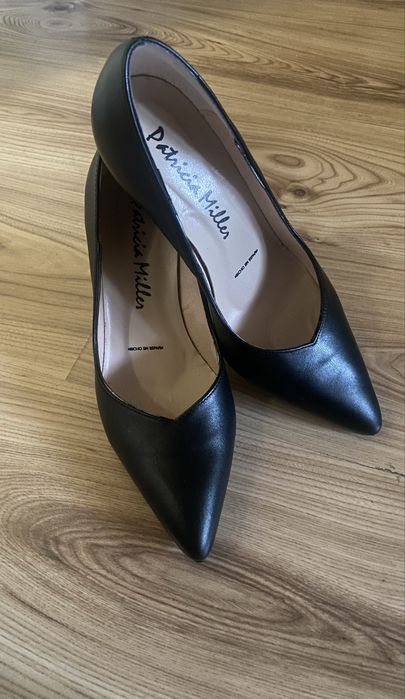 Дамски обувки 40 номер