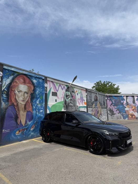 voyah free 2024 Full