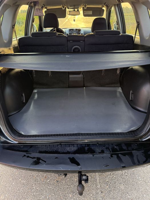 Toyota RAV4 4x4
