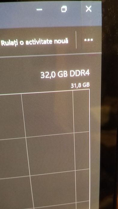 RAM ddr 4 2666hz sunt patru plăcuțe