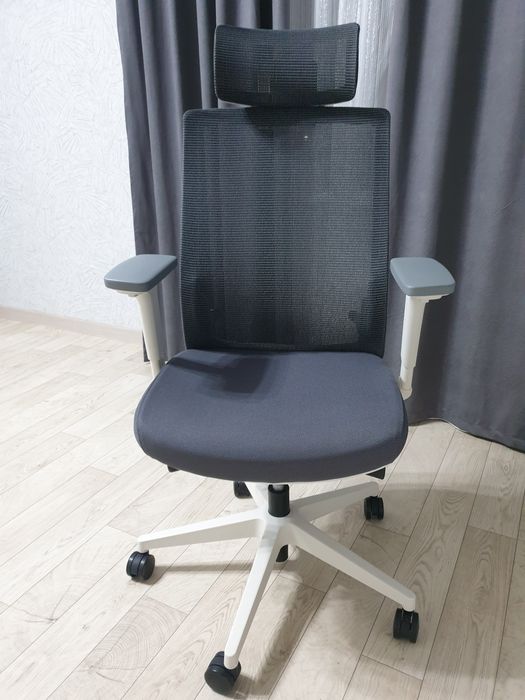 Офисное кресло Norden Ruby