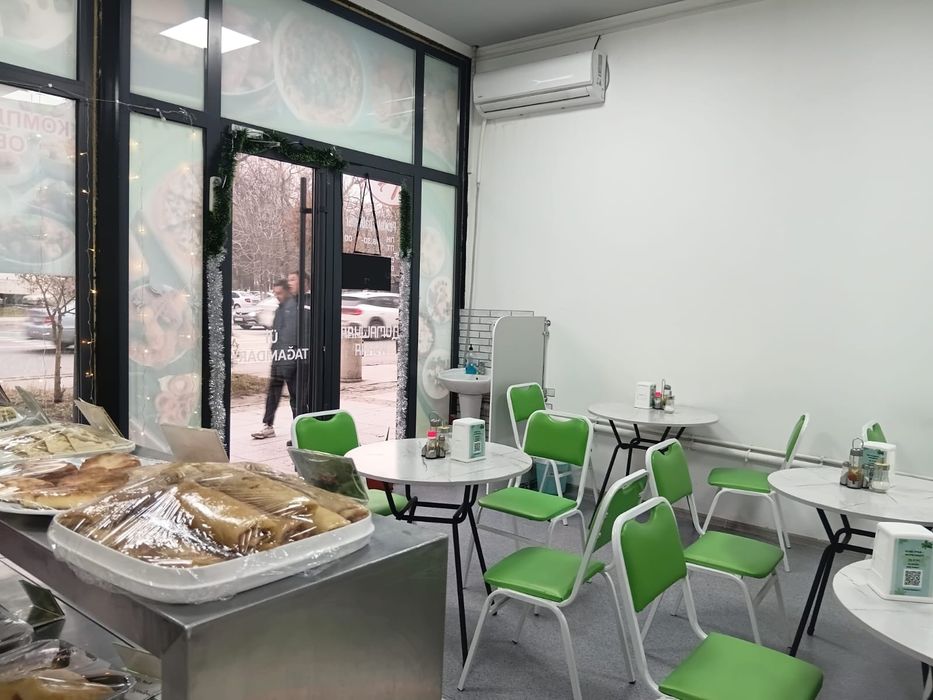 Готовый бизнес - Асхана