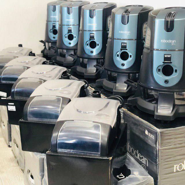 Roboclean pro songi marka sotiladi va olamiz ham