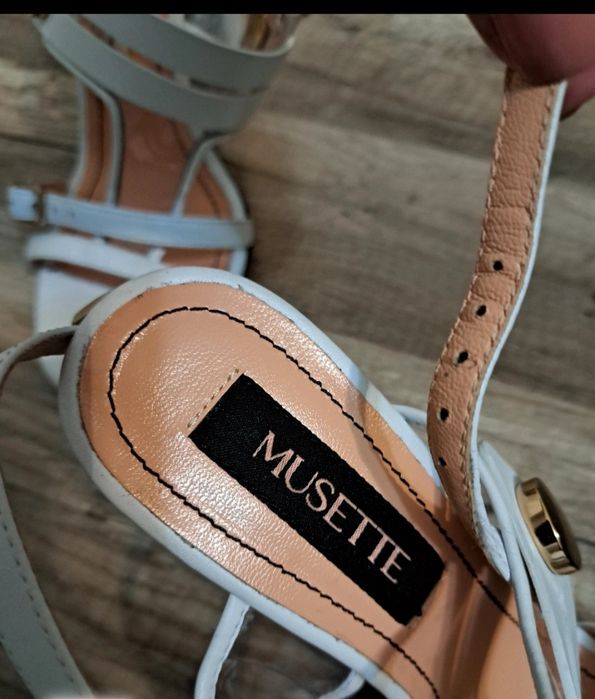 Sandale Musette marimea 37
