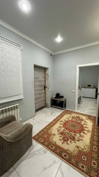 Просторный дом в мкр Умит (деркул)