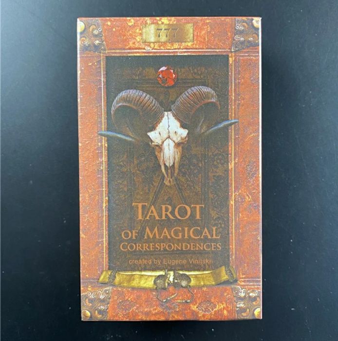 ‼14.90лв ‼ ‼Оракул и таро карти- кабалис