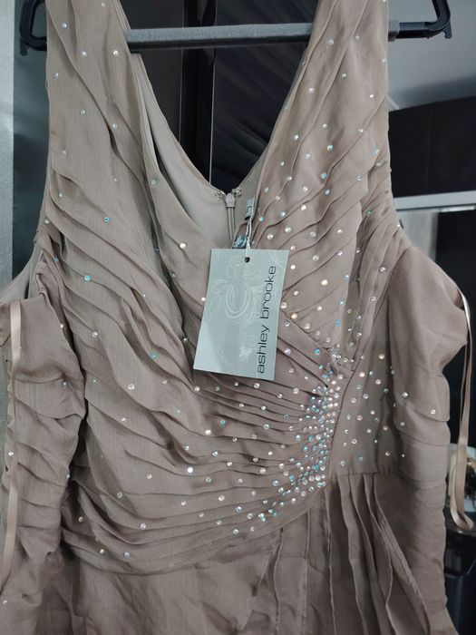 Rochie de ocazie măsură 52