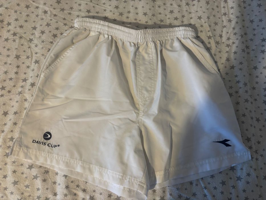 Различни видове къси панталонки