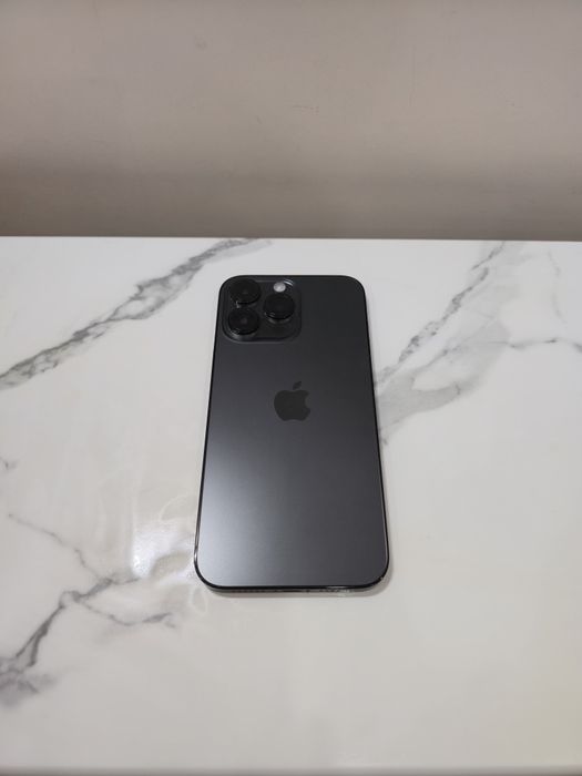 Iphone 14 PRO MAX 256 GB