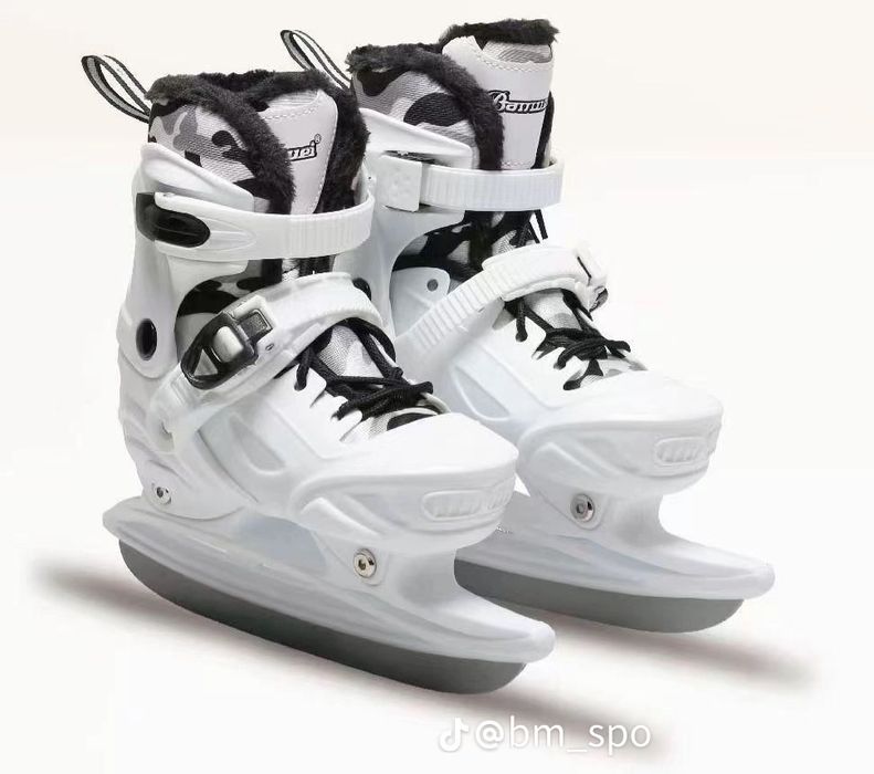 Коньки хоккейные 39-42