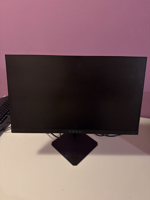 Монитор HP OMEN X 25f; 240 HZ