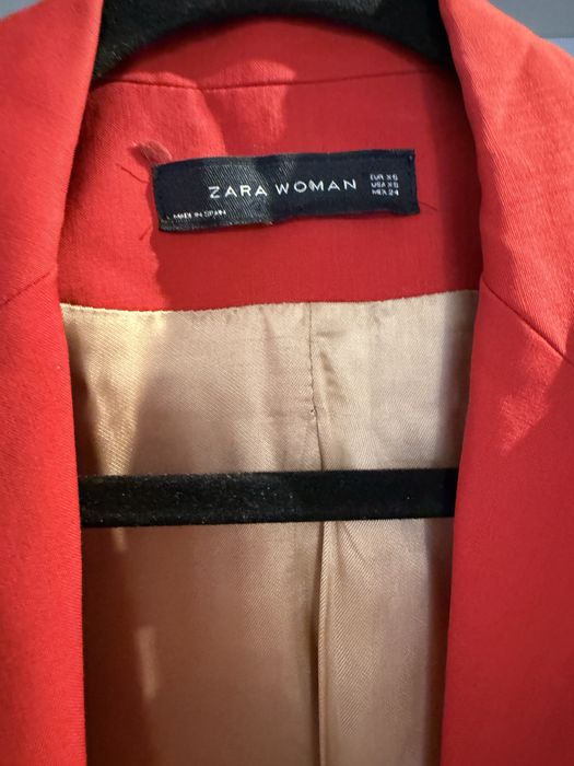 Sacou Zara marimea XS